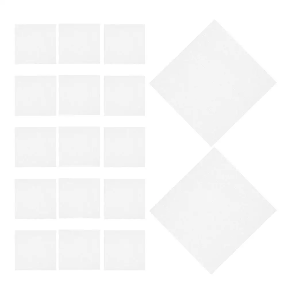 1200 Pcs Dustfree Paper High Absorption No Fiber Lab Wipes Dry Cleaning Phone Screen Monitor Computer Camera Lens Electronics
1200 Pcs Dustfree Paper High Absorption No Fiber Lab Wipes Dry Cleaning Phone Screen Monitor Computer Camera Lens Electronics