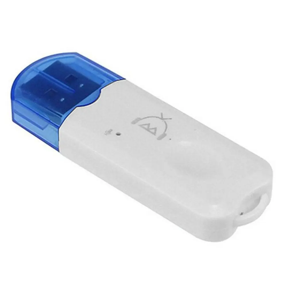 Wireless Audio Adapter Wireless Receiver Audio Stereo Adapter USB Handsfree Dongle Kit For Speaker Car Mp3 Player Dropshipping 
Wireless Audio Adapter Wireless Receiver Audio Stereo Adapter USB Handsfree Dongle Kit For Speaker Car Mp3 Player Dropshipping