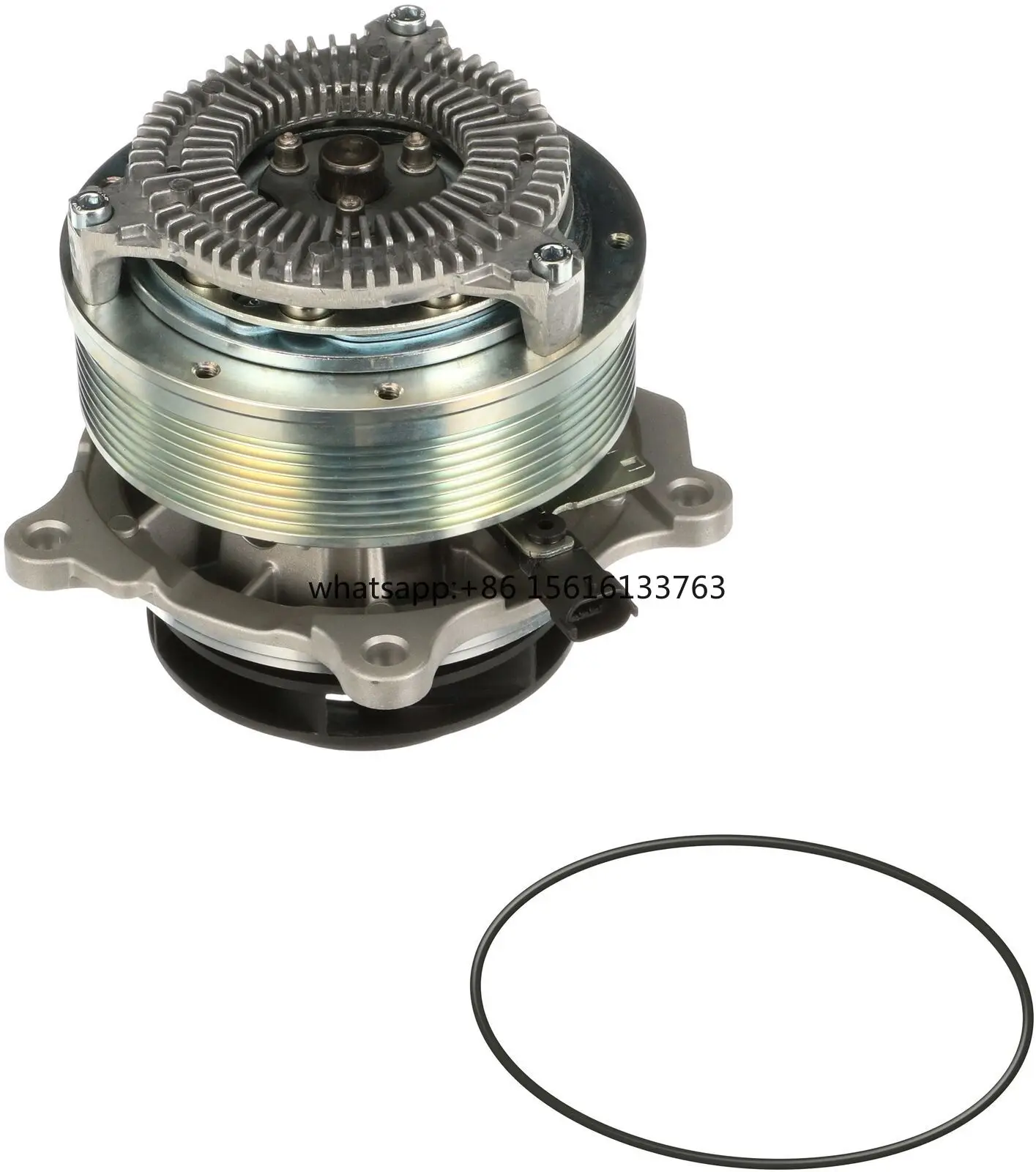 Water Pump for DAF CF E6 XF E6CF XF 2104577 1949539 2104578 1949540
Water Pump for DAF CF E6 XF E6CF XF 2104577 1949539 2104578 1949540