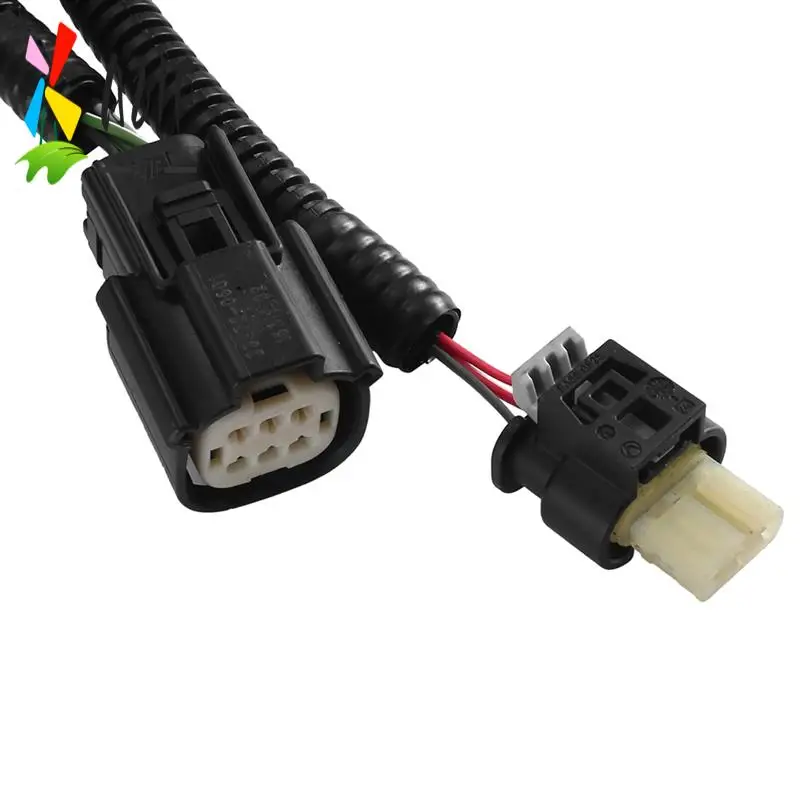 A21F-Car Front Bumper PDC Cable Parking Sensor Wiring Harness For Tesla Model X 2016-2019 1032433-00-G
A21F-Car Front Bumper PDC Cable Parking Sensor Wiring Harness For Tesla Model X 2016-2019 1032433-00-G