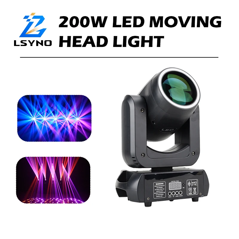 Светодиодная вращающаяся головка LED 200W Beam Moving Head DMX512 с 18-гранной призмой, миниатюрная мобильная головка для диджеев, эффект радуги для дискотек, сцены, вечеринок, свадеб, ночных клубов и шоу.
Светодиодная вращающаяся головка LED 200W Beam Moving Head DMX512 с 18-гранной призмой, миниатюрная мобильная головка для диджеев, эффект радуги для дискотек, сцены, вечеринок, свадеб, ночных клубов и шоу.