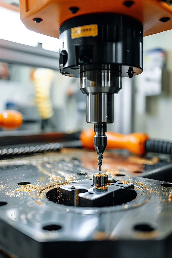 Серводвигатель переменного тока 1000 Вт 5,4 А 3,3 Нм 80SS100 0,6 Нм/А Лазерное медицинское оборудование с ЧПУ 3000-6000 об/мин 220 В 0,1 кВт
Серводвигатель переменного тока 1000 Вт 5,4 А 3,3 Нм 80SS100 0,6 Нм/А Лазерное медицинское оборудование с ЧПУ 3000-6000 об/мин 220 В 0,1 кВт