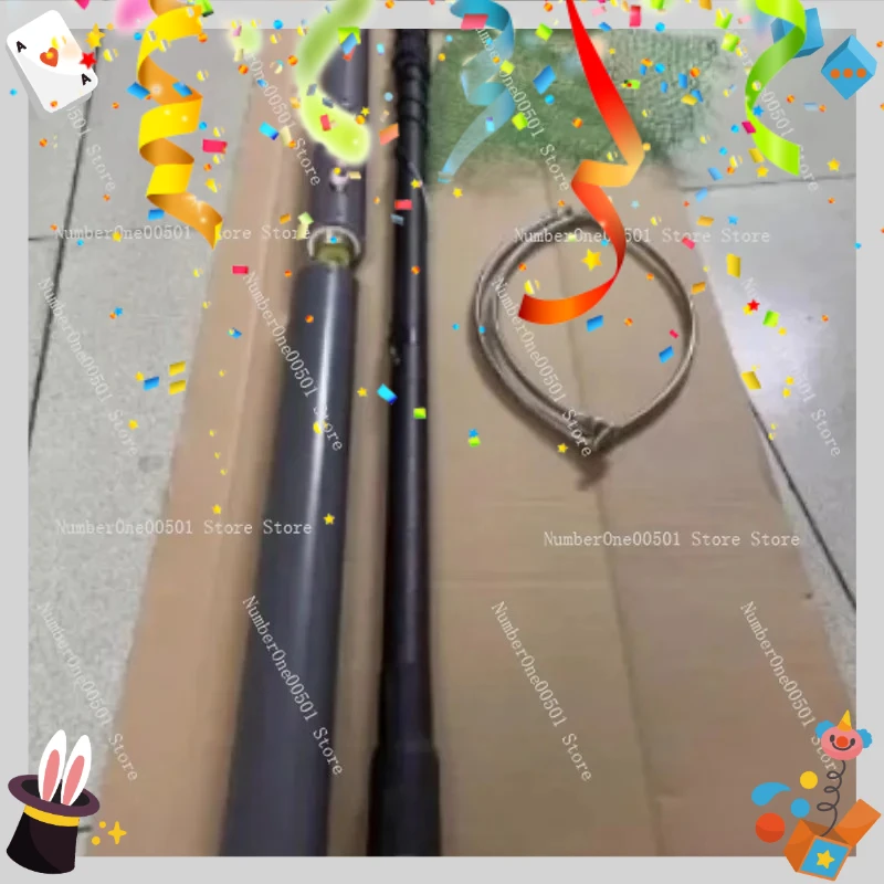 New Generation CNC Ultra Light All-in-One Outdoor Fishing Rod Split Telescopic Fishing Pole High-Performance
New Generation CNC Ultra Light All-in-One Outdoor Fishing Rod Split Telescopic Fishing Pole High-Performance