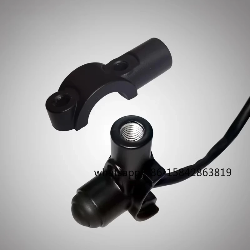 Оригинальный переключатель фар 525DSX DS525X 625DSX, крепление на руль, кронштейн для зеркала заднего вида
Оригинальный переключатель фар 525DSX DS525X 625DSX, крепление на руль, кронштейн для зеркала заднего вида