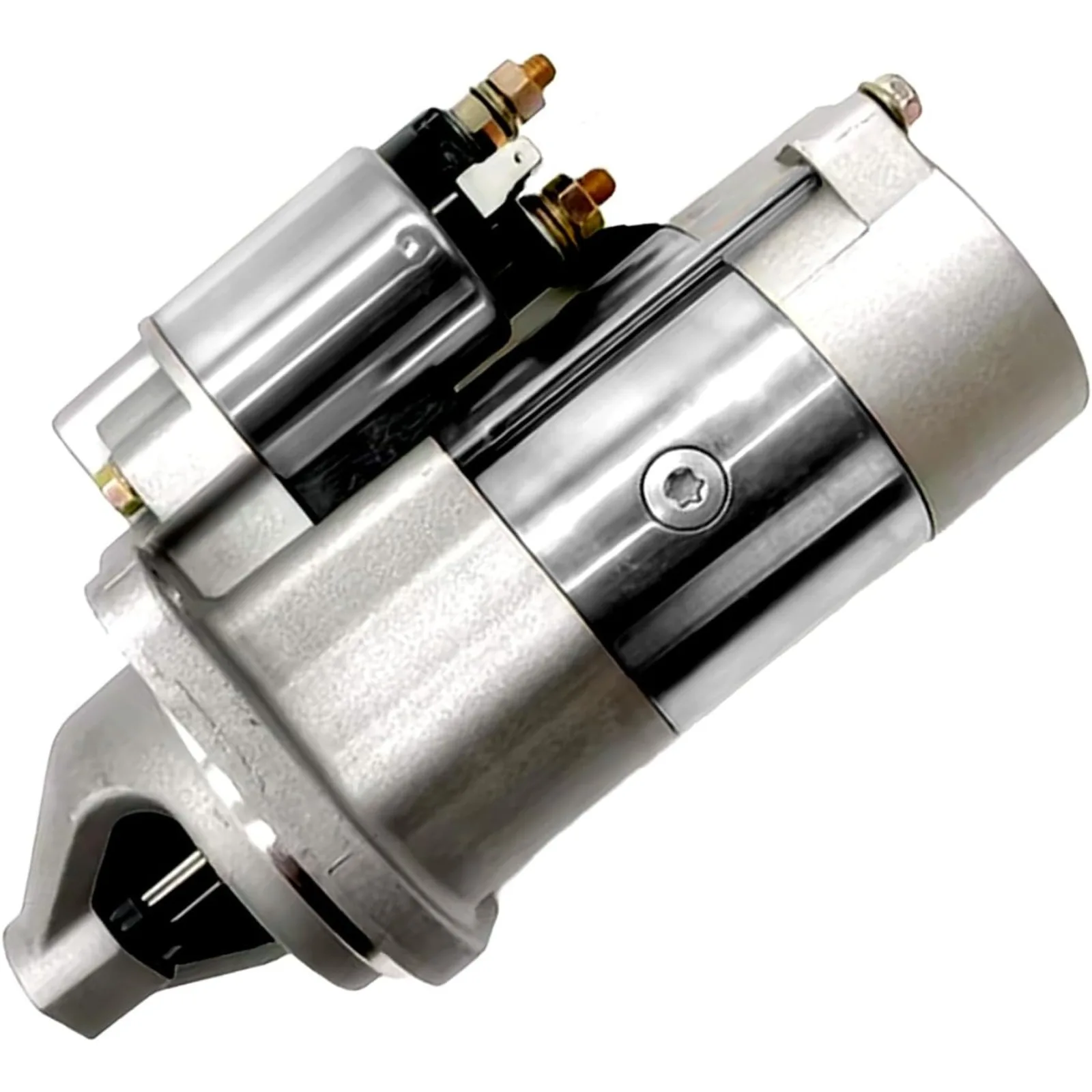 12V Starter Motor 5311304 5363153 5295376 For Cummins ISF 2.8L ISF2.8 Engine
12V Starter Motor 5311304 5363153 5295376 For Cummins ISF 2.8L ISF2.8 Engine