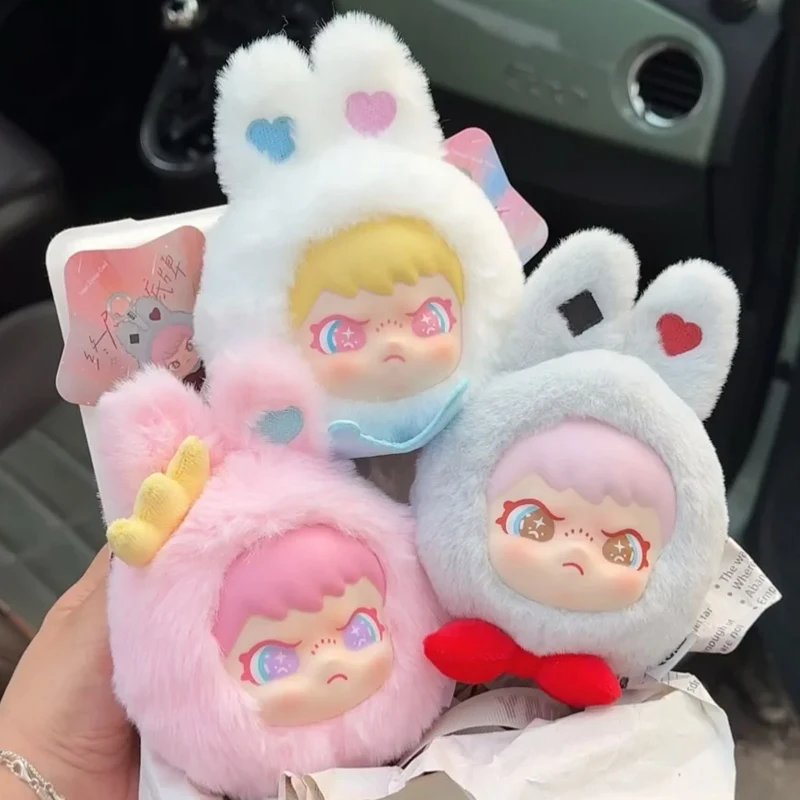 Digweek DORA Plush Surprise Pendent Blind Box Moonlit Starlight Series Mystery Box Toy Cute Dora Charm Action Figure Decor Toy
Digweek DORA Plush Surprise Pendent Blind Box Moonlit Starlight Series Mystery Box Toy Cute Dora Charm Action Figure Decor Toy