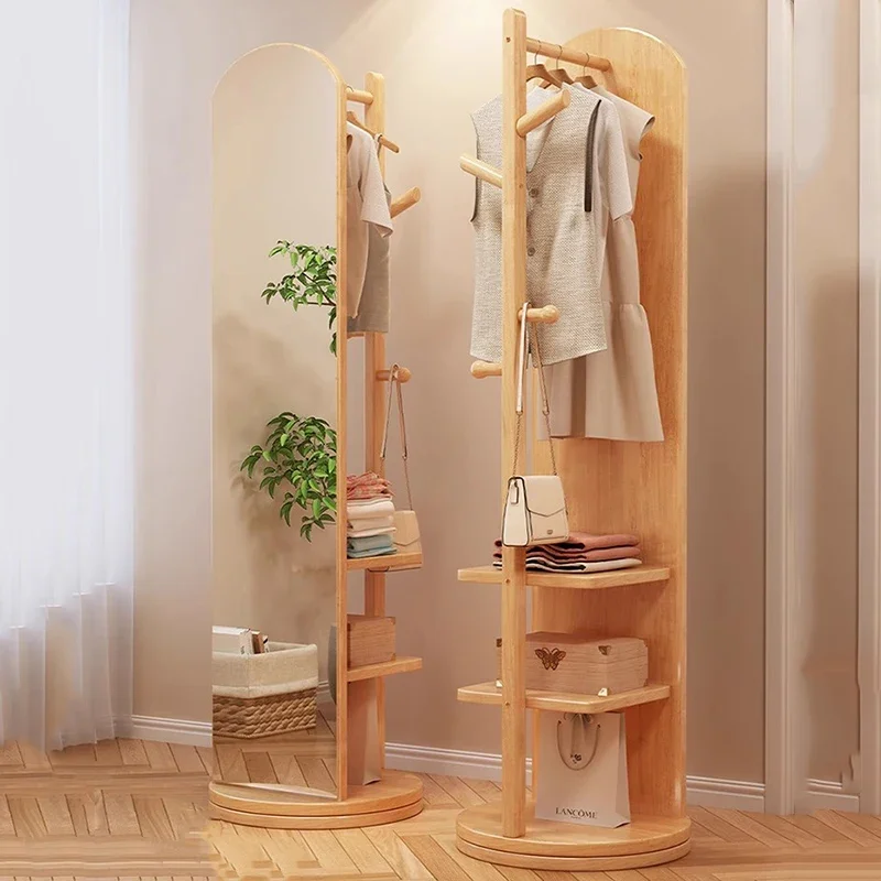 Rail Display Coat Racks Shoe Pants Dress Garment Corner Shelf Bedroom Wooden Coat Racks Indoor Arara De Roupa Trendy Furniture
Rail Display Coat Racks Shoe Pants Dress Garment Corner Shelf Bedroom Wooden Coat Racks Indoor Arara De Roupa Trendy Furniture