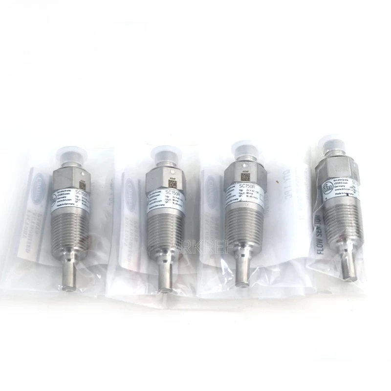 New Original Carrier Chiller Refrigerator Spare Parts OOPPG000030500 Water Flow Switch Flow Sensor SC150R SC050R
New Original Carrier Chiller Refrigerator Spare Parts OOPPG000030500 Water Flow Switch Flow Sensor SC150R SC050R