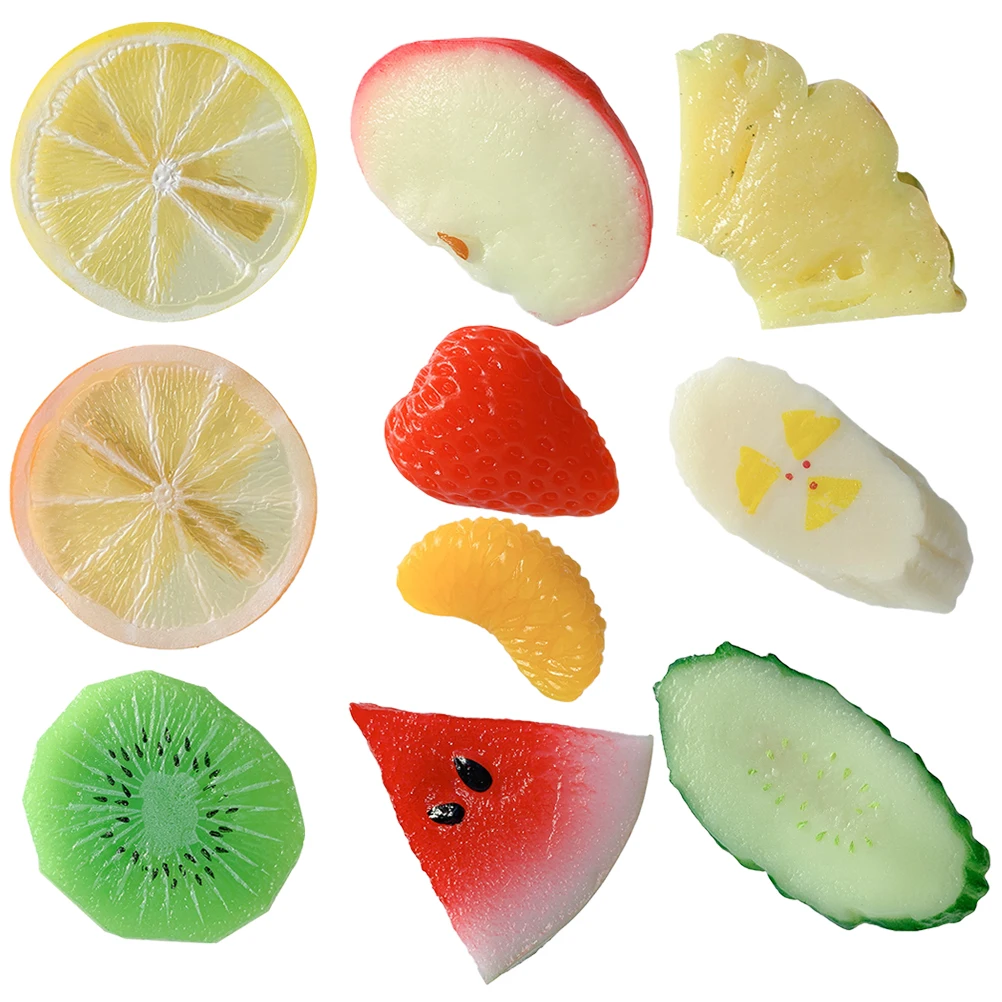 10 Pcs Simulated Fruit Hairpin Clips Women Girls Teen Metal Barrettes Accessories Daily Wear Wedding Banquet Graduation Party
10 Pcs Simulated Fruit Hairpin Clips Women Girls Teen Metal Barrettes Accessories Daily Wear Wedding Banquet Graduation Party