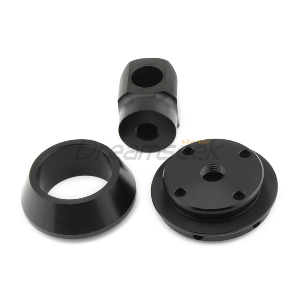 Rear Shock Suspension Lowering Kit for Harley Softail Low Rider FXLR Fat Boy FLFBS 2018 2019 2020 2021 2022 2023 2024 Aluminum
Rear Shock Suspension Lowering Kit for Harley Softail Low Rider FXLR Fat Boy FLFBS 2018 2019 2020 2021 2022 2023 2024 Aluminum