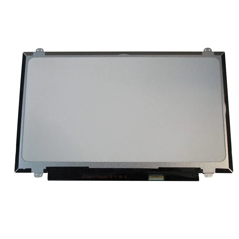 A+for Lenovo Thinkpad A475 T480s L480 14 inch 1920x1080 30 pin LCD screen 00NY673
A+for Lenovo Thinkpad A475 T480s L480 14 inch 1920x1080 30 pin LCD screen 00NY673