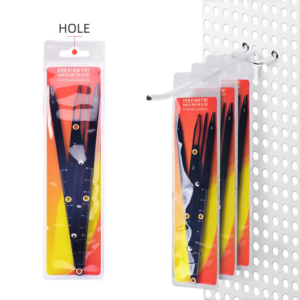 3-цветные зажимы из нержавеющей стали с золотым сечением, микроблейдинг, инструмент для перманентного макияжа бровей, инструмент для измерения золотых бровей
3-цветные зажимы из нержавеющей стали с золотым сечением, микроблейдинг, инструмент для перманентного макияжа бровей, инструмент для измерения золотых бровей