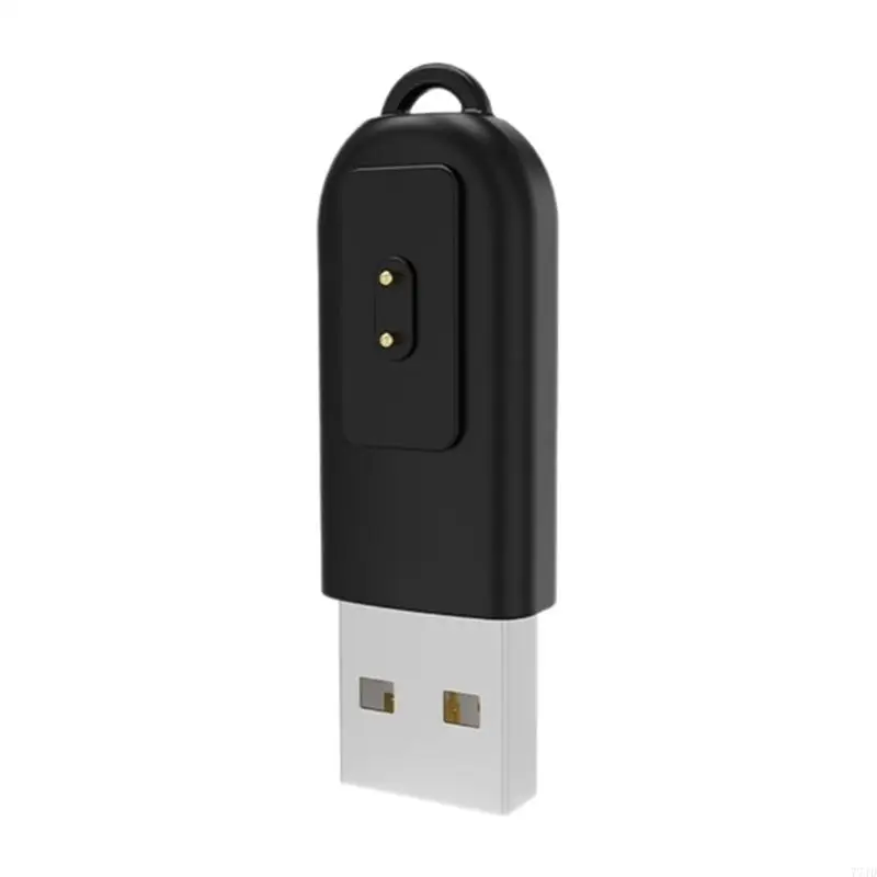 77JD Магнитный зарядный адаптер для полосы 9/8 90 градусов USB -зарядного разъема.
77JD Магнитный зарядный адаптер для полосы 9/8 90 градусов USB -зарядного разъема.