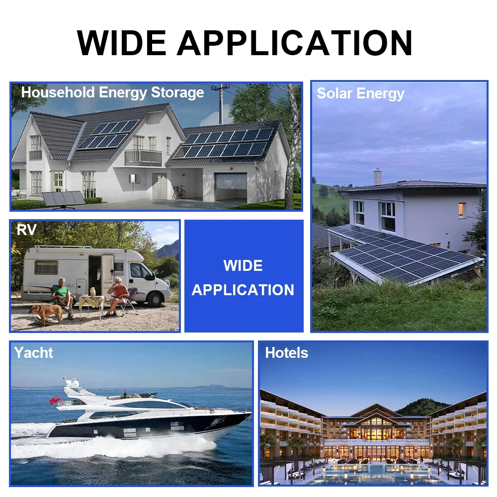 5KWH Lifepo4 battery Kits 48V 100AH 105AH Battery Pack JK-PB1A16S10P Smart BMS 1A Active Balancer Wall Mounted Without Battery
5KWH Lifepo4 battery Kits 48V 100AH 105AH Battery Pack JK-PB1A16S10P Smart BMS 1A Active Balancer Wall Mounted Without Battery