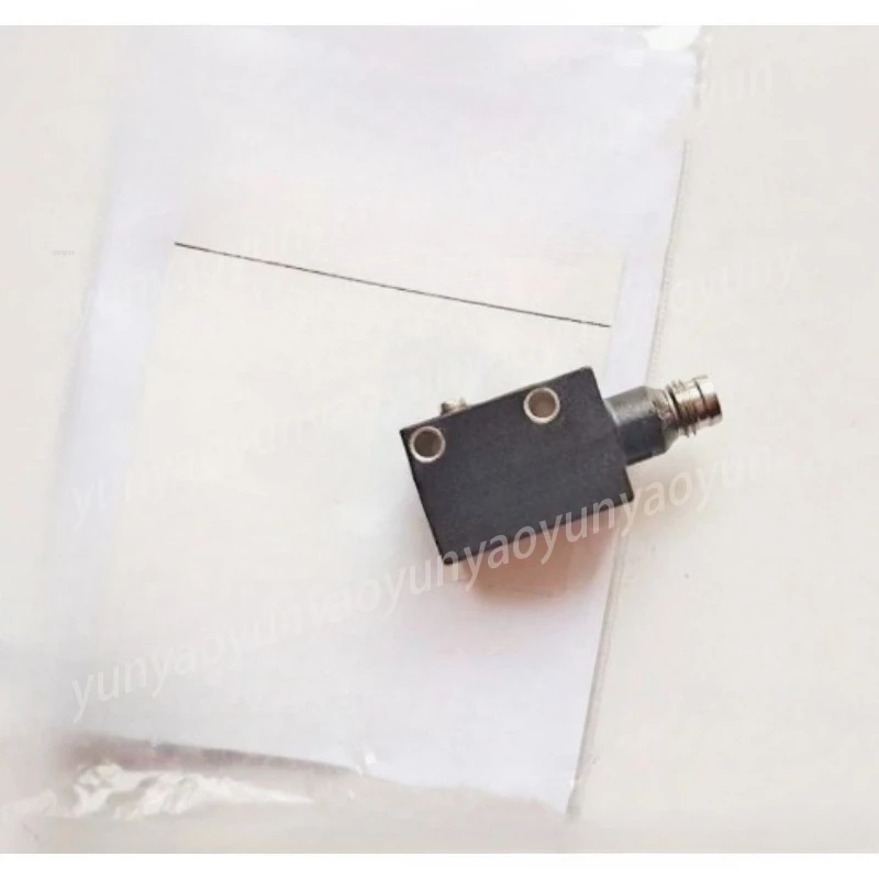 4.2 Photoelectric Sensor, Diffuse Reflection Photoelectric Switch for Industrial Automation, Detection Distance 20-95 Mm
4.2 Photoelectric Sensor, Diffuse Reflection Photoelectric Switch for Industrial Automation, Detection Distance 20-95 Mm