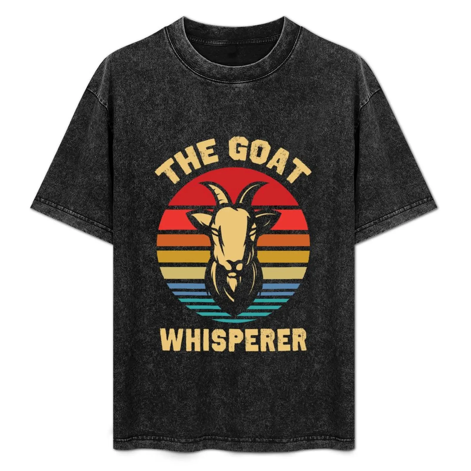 Goat Farmer Gift T-Shirt Big and Tall Short Sleeve Tee
Goat Farmer Gift T-Shirt Big and Tall Short Sleeve Tee
