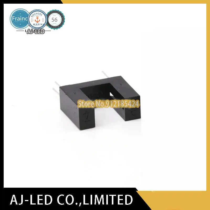 20pcs/lot ITR180 infrared photoelectric switch for smoke alarm, photocopier, switch scanner
20pcs/lot ITR180 infrared photoelectric switch for smoke alarm, photocopier, switch scanner