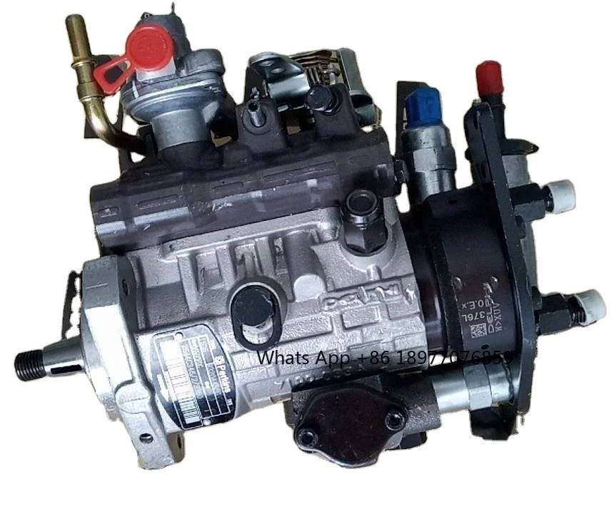 3054 428E 432D DP210/DP310 Топливный насос 9320A485G 2644H041KT 249-9226 2499226 Топливная трубка 2646F001 для Perkins 1104C-44TA
3054 428E 432D DP210/DP310 Топливный насос 9320A485G 2644H041KT 249-9226 2499226 Топливная трубка 2646F001 для Perkins 1104C-44TA