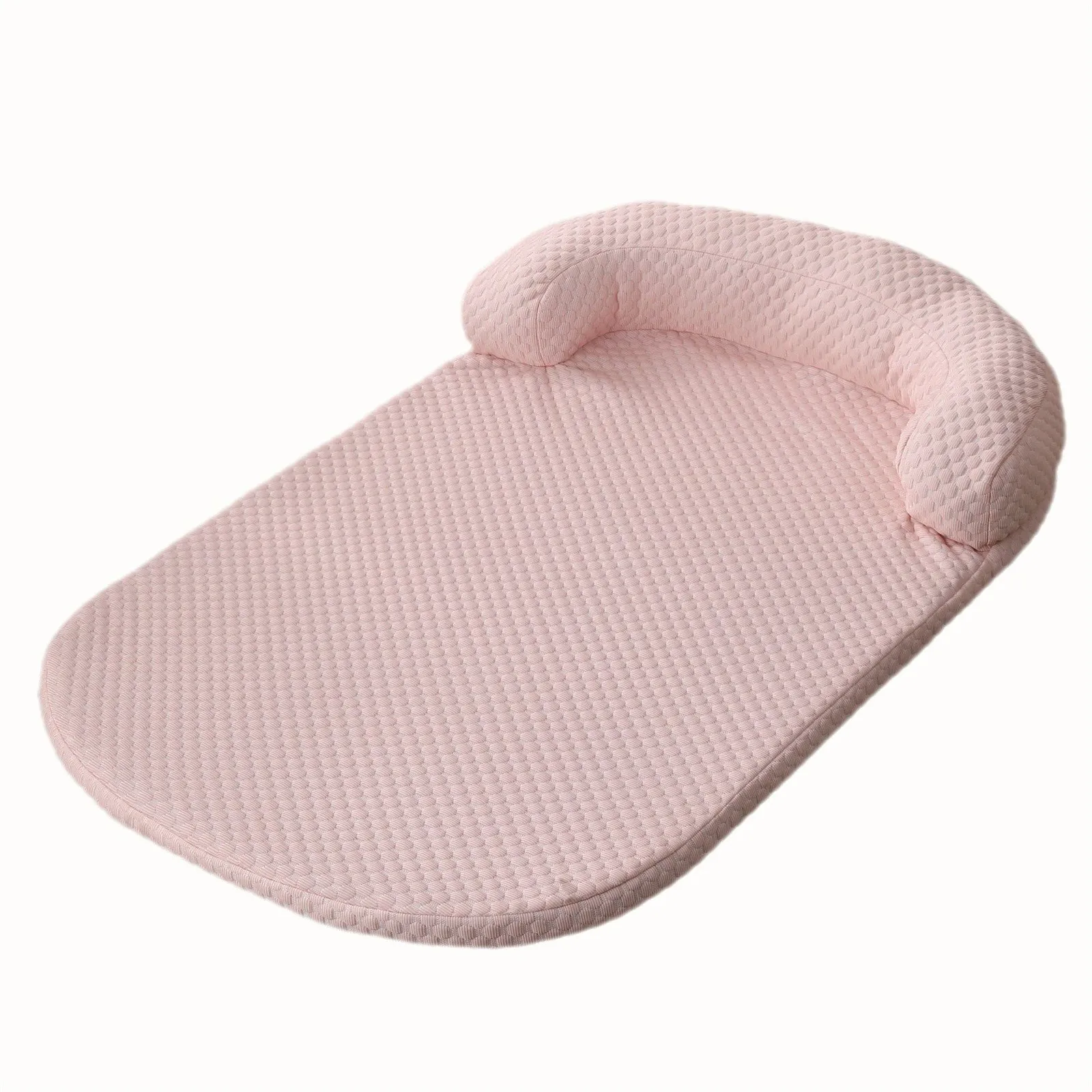 Cooling Dog Bed Mat Soft Puppy Bed Breathable Pet Sleeping Mat for Small Dogs Detachable Pet Ice Silk Pad Dog Accessories
Cooling Dog Bed Mat Soft Puppy Bed Breathable Pet Sleeping Mat for Small Dogs Detachable Pet Ice Silk Pad Dog Accessories