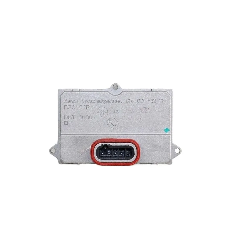 4FD 941 597 D2S Xenon Gas Kit Voltage Stabilizer Kit Xenon Headlight Controller 1pc 4FD941597 for Audi A6L 2005-2008 Brand New 
4FD 941 597 D2S Xenon Gas Kit Voltage Stabilizer Kit Xenon Headlight Controller 1pc 4FD941597 for Audi A6L 2005-2008 Brand New