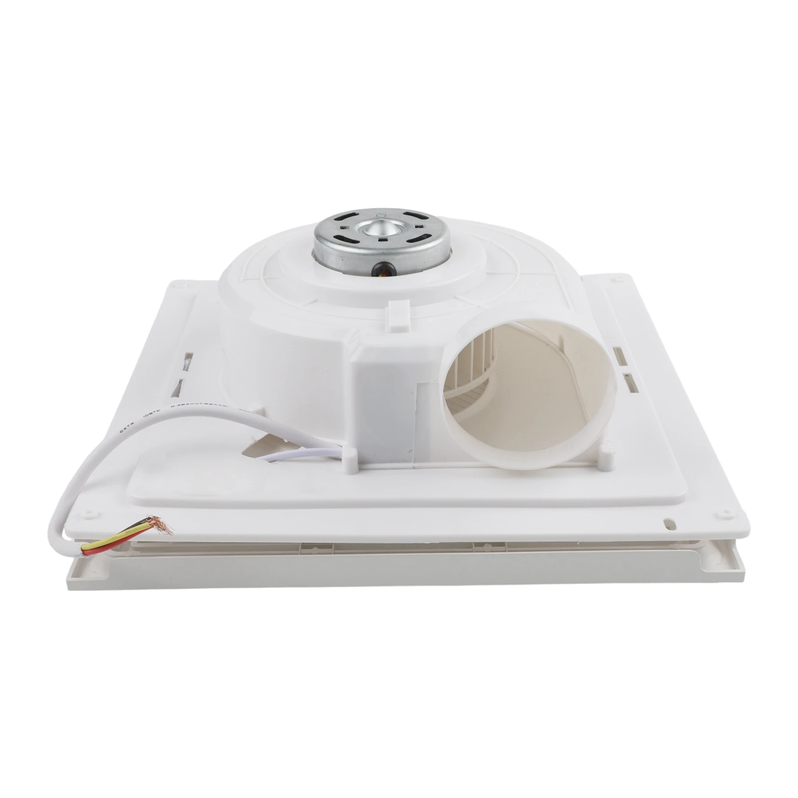 30x30cm Fan Bathroom Exhaust Fan Bathroom Lighting Easy Installation Lightweight Material Multi-blade Design For Bathroom
30x30cm Fan Bathroom Exhaust Fan Bathroom Lighting Easy Installation Lightweight Material Multi-blade Design For Bathroom