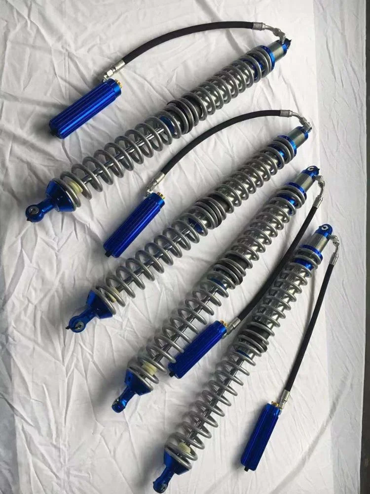 Заводская цена в Китае, внедорожные шоки, 14 дюймов, дорожный койловер, регулируемый компрессионный койловер 4x4, интегрированный койловер для вождения в пустыне
Заводская цена в Китае, внедорожные шоки, 14 дюймов, дорожный койловер, регулируемый компрессионный койловер 4x4, интегрированный койловер для вождения в пустыне