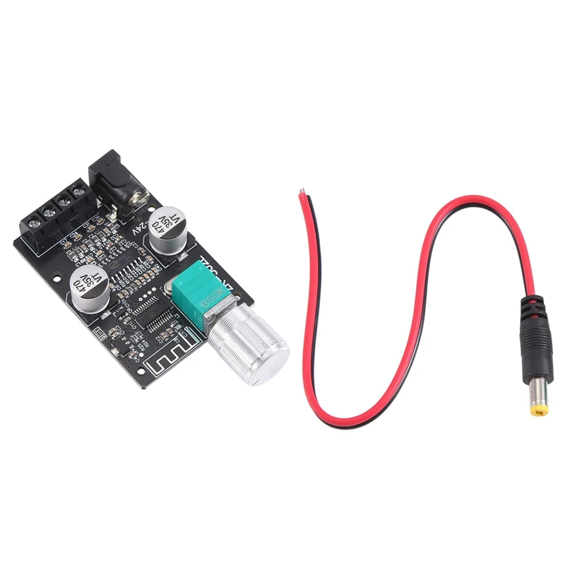 ZK-502L модуль Bluetooth 5,0 беспроводная цифровая плата усилителя звука, цифровой усилитель мощности
ZK-502L модуль Bluetooth 5,0 беспроводная цифровая плата усилителя звука, цифровой усилитель мощности