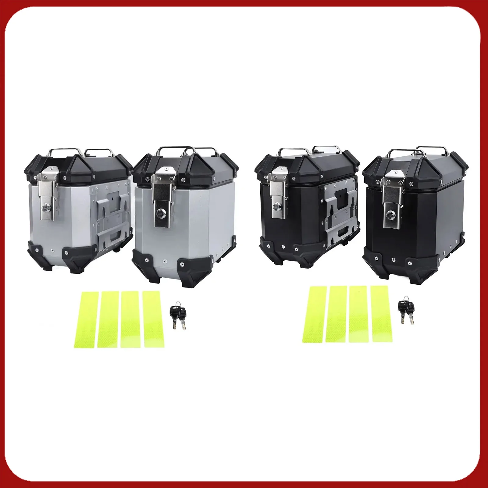 Боковой чехол для мотоцикла Боковой ящик для хранения мотоцикла Пыленепроницаемый емкостью 18 л Съемный устойчивый с предохранительным замком для путешествий
Боковой чехол для мотоцикла Боковой ящик для хранения мотоцикла Пыленепроницаемый емкостью 18 л Съемный устойчивый с предохранительным замком для путешествий