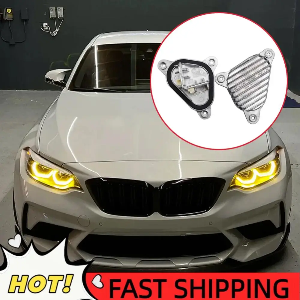 Светодиодные ДХО (дневные ходовые огни) с алюминиевым корпусом, модуль дневного освещения, OE 63117494851/63117494852 для BMW F87 F23 F22 230i M240i M2 2018-2021 годов
Светодиодные ДХО (дневные ходовые огни) с алюминиевым корпусом, модуль дневного освещения, OE 63117494851/63117494852 для BMW F87 F23 F22 230i M240i M2 2018-2021 годов