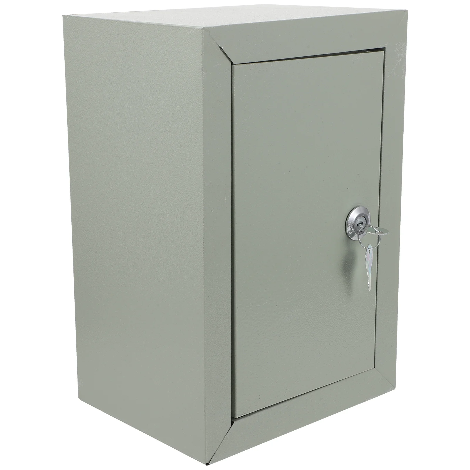 Waterproof Electrical Box Weather Boxes Weatherproof Extension Cord for outside Outdoors Enclosure with Lock
Waterproof Electrical Box Weather Boxes Weatherproof Extension Cord for outside Outdoors Enclosure with Lock
