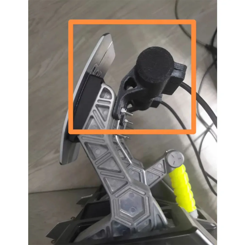 Для педали Thrustmaster tl см, имитация гоночной игры, вибрация, двойная высокоскоростная вибрация Motr
Для педали Thrustmaster tl см, имитация гоночной игры, вибрация, двойная высокоскоростная вибрация Motr