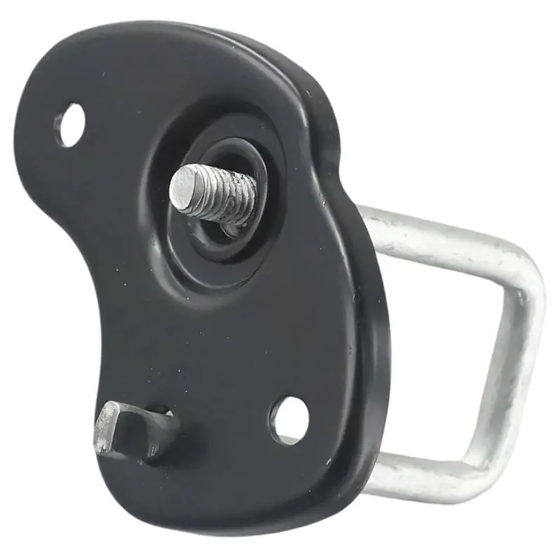 Hood Lock Latch Upper Replacement Black 51237473707 51 23 7 473 707 For BMW 3 Series G20 2017 2018 2019
Hood Lock Latch Upper Replacement Black 51237473707 51 23 7 473 707 For BMW 3 Series G20 2017 2018 2019