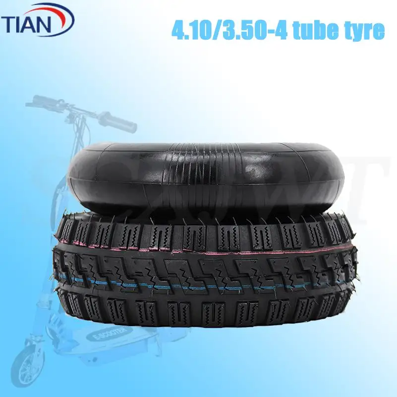 4.10/3.50-4 Tires Fits ATV Quad Go Kart 47cc 49cc Chunky All Models 4.10/3.50-4 Tire Accessories
4.10/3.50-4 Tires Fits ATV Quad Go Kart 47cc 49cc Chunky All Models 4.10/3.50-4 Tire Accessories