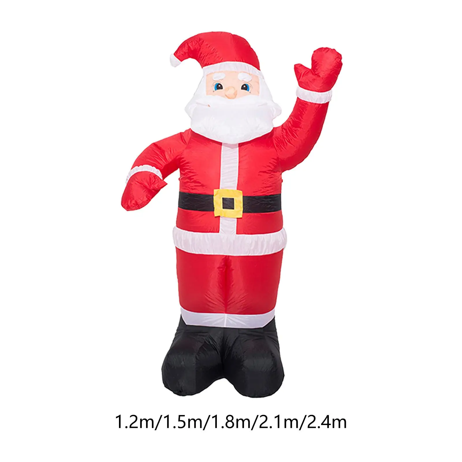 decor EU Adaptor Blow Santa Decor Luminous Yard Decoration with LED Inflatable Santa for Home Party Yard Indoor Patio
decor EU Adaptor Blow Santa Decor Luminous Yard Decoration with LED Inflatable Santa for Home Party Yard Indoor Patio