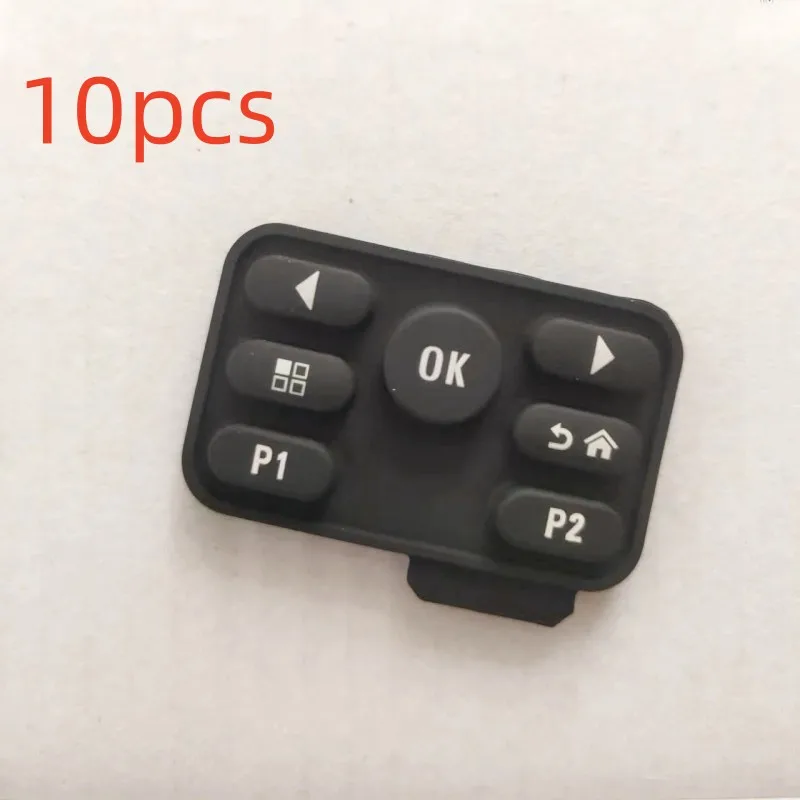 10 шт., резиновая клавиатура для рации Motorola Radio XiR P6620i DEP570e XPR3500e
10 шт., резиновая клавиатура для рации Motorola Radio XiR P6620i DEP570e XPR3500e