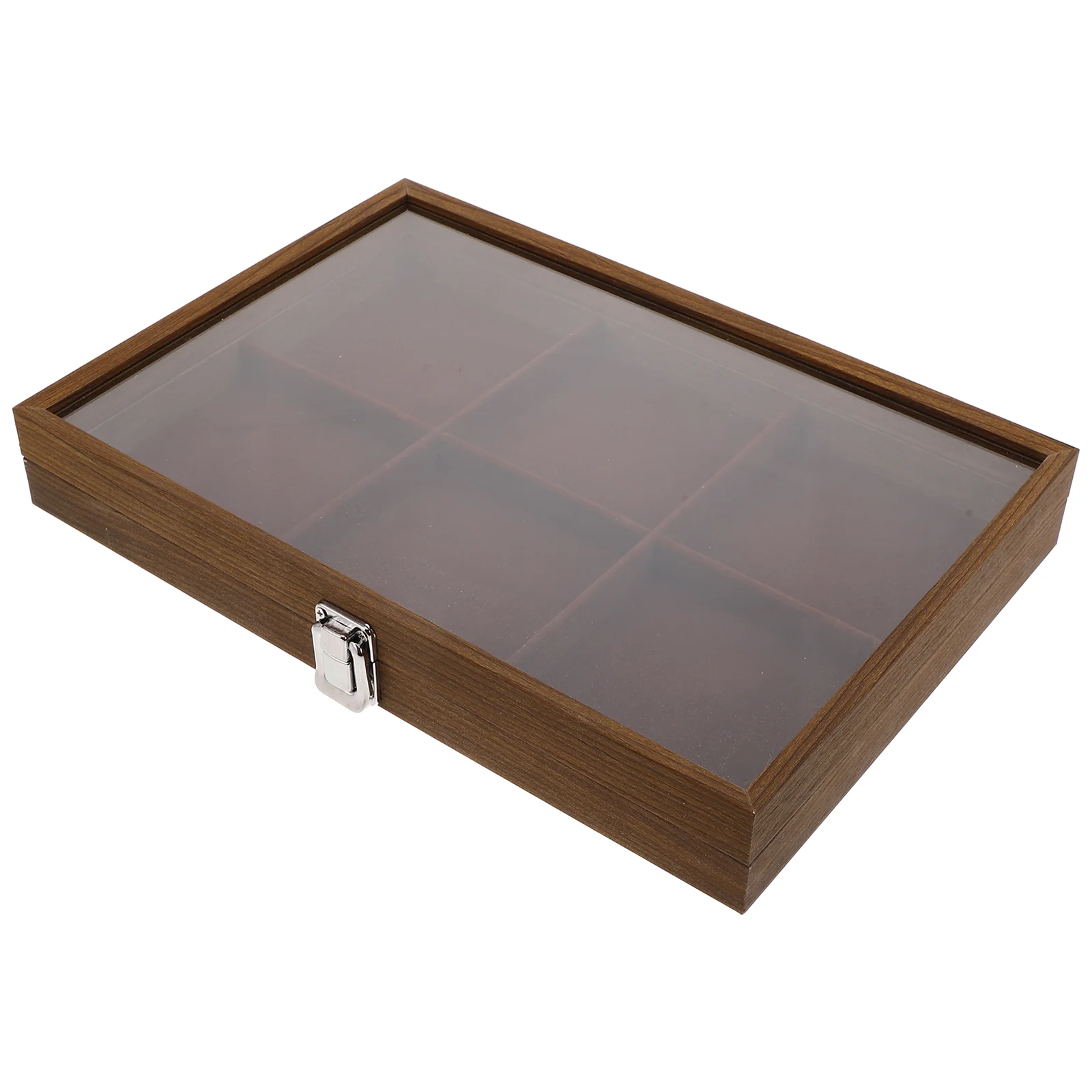Jewelry Storage Box Display Case Cases Wooden Boxes with Lids Vintage Organizer Tray
Jewelry Storage Box Display Case Cases Wooden Boxes with Lids Vintage Organizer Tray