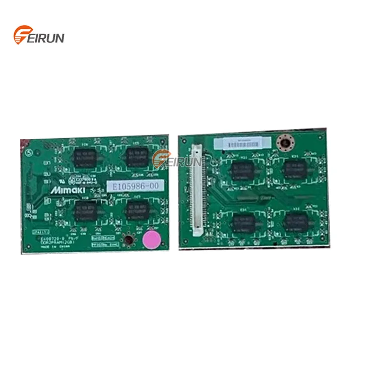 MP-E105986 Детали оборудования для печати карт DOR2PRAM 2 ГБ — OEM-совместимое новое состояние 
MP-E105986 Детали оборудования для печати карт DOR2PRAM 2 ГБ — OEM-совместимое новое состояние