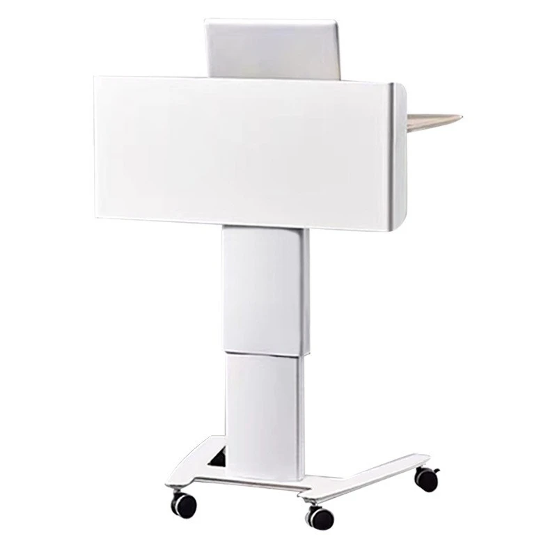LLMM Lifting Podium Movable Podium Training Conference Room Small Podium
LLMM Lifting Podium Movable Podium Training Conference Room Small Podium