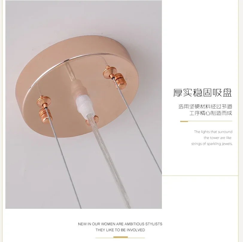 Горный ресторан Креативность Встроенная золотая люстра Современный минималистский индивидуальный стеклянный одинарный налобный светильник
Горный ресторан Креативность Встроенная золотая люстра Современный минималистский индивидуальный стеклянный одинарный налобный светильник