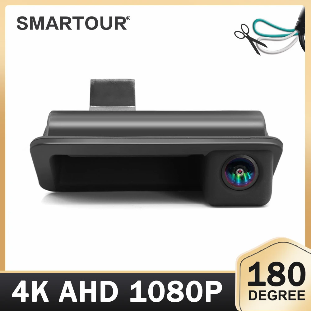 4K 1080P 180 degrees Car handle camera for FORD Focus Range Rover/Freelander Mondeo /11 Fox hatchback sedan Classic Edition
4K 1080P 180 degrees Car handle camera for FORD Focus Range Rover/Freelander Mondeo /11 Fox hatchback sedan Classic Edition