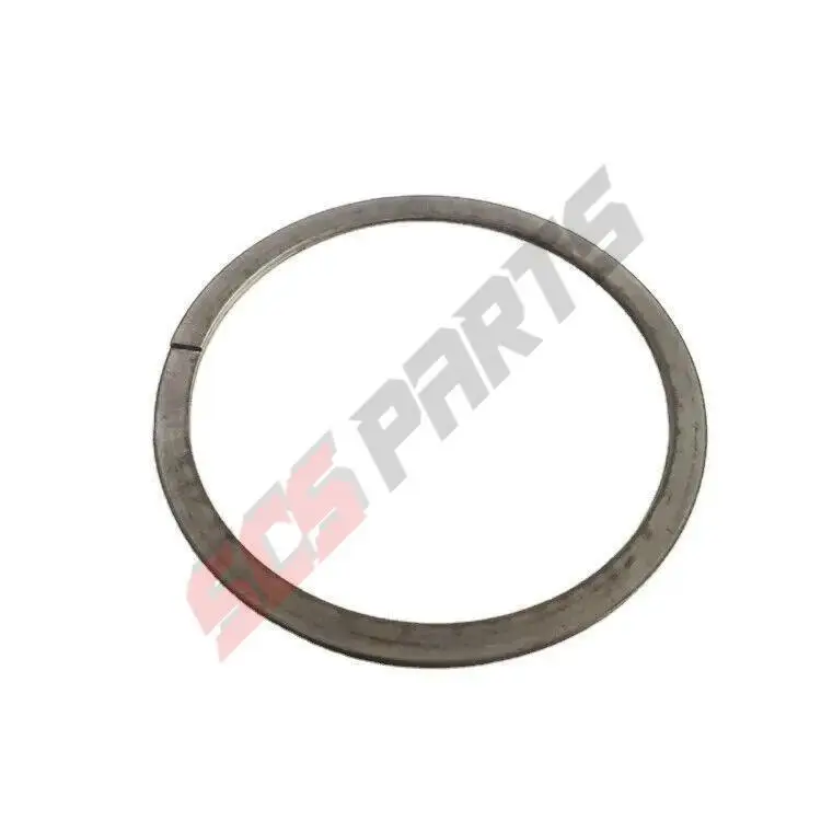 3883407 Уплотнение выпускного коллектора подходит для двигателя Cummins QSM M11 ISM
3883407 Уплотнение выпускного коллектора подходит для двигателя Cummins QSM M11 ISM