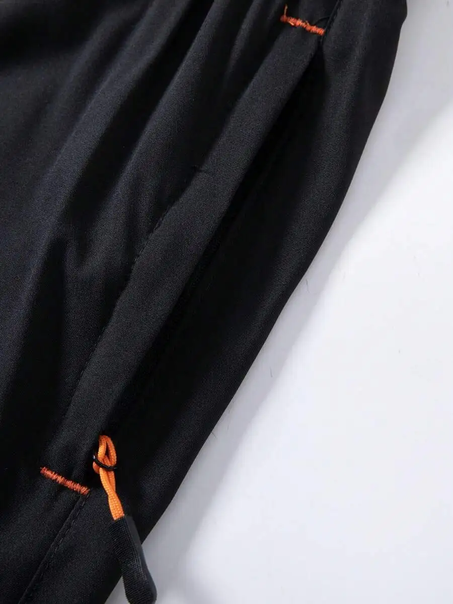 3-Pack Men’s Stretch Waist Shorts Featuring Zippered Pockets, Reflective Detail, Adjustable Drawstring, Lightweight Fit For
3-Pack Men’s Stretch Waist Shorts Featuring Zippered Pockets, Reflective Detail, Adjustable Drawstring, Lightweight Fit For