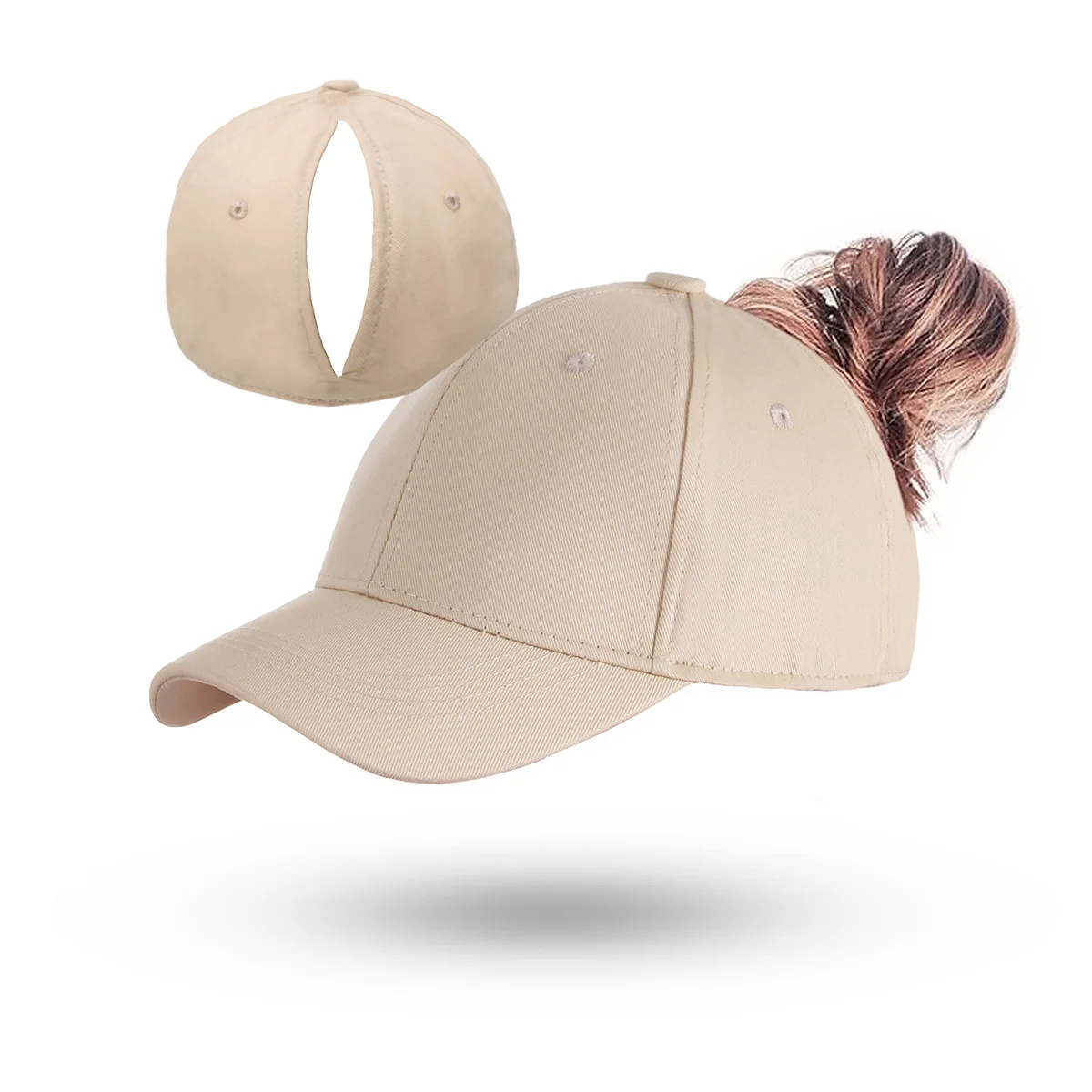 ortable Magnetic Ponytail Hat for Running Tennis and Golf Quick - dry Fabric European and American Style Women's Fashion Choice
ortable Magnetic Ponytail Hat for Running Tennis and Golf Quick - dry Fabric European and American Style Women's Fashion Choice