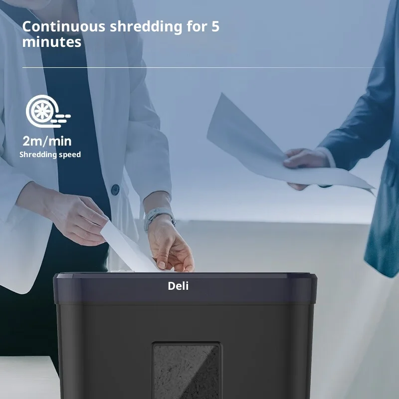 Commercial Office Document Shredder Mini Office Home Personal Desktop File Paper Shredder
Commercial Office Document Shredder Mini Office Home Personal Desktop File Paper Shredder