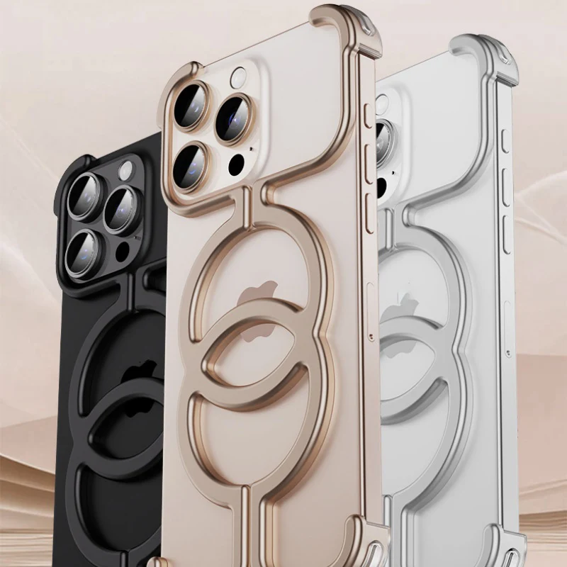 Роскошный металлический магнитный чехол для телефона iPhone 16 Pro Max 15 Pro Max 16 15, защищенный от падения чехол для Iphone 14 Pro max
Роскошный металлический магнитный чехол для телефона iPhone 16 Pro Max 15 Pro Max 16 15, защищенный от падения чехол для Iphone 14 Pro max