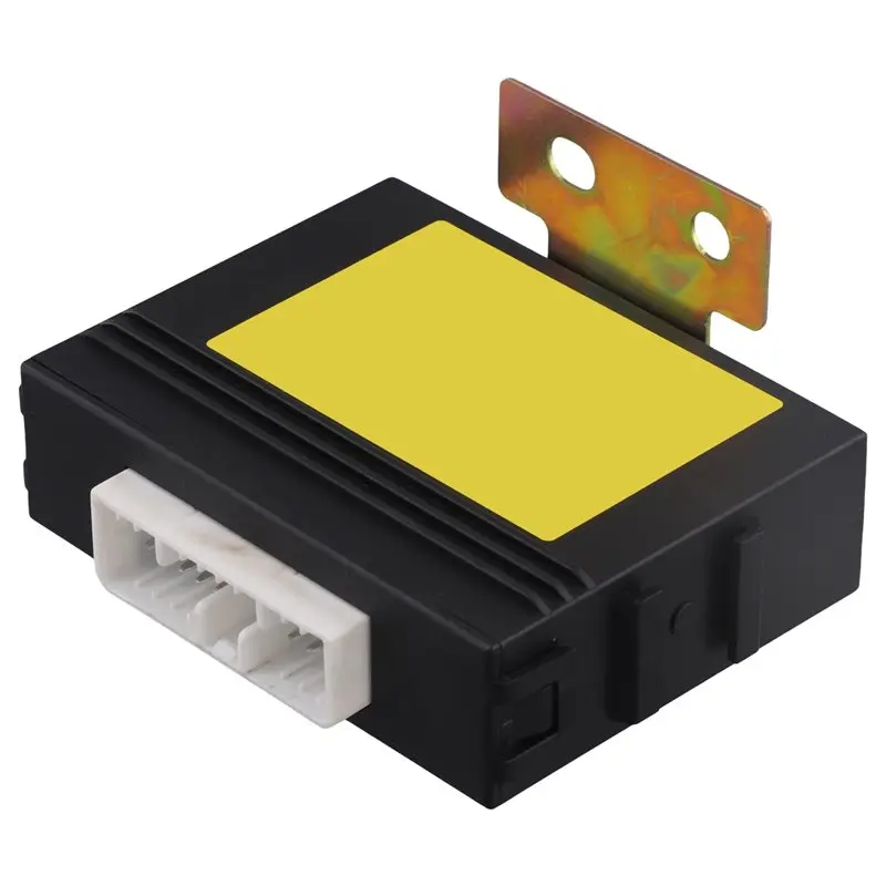 ABTU-Control Box Assembly Headlight Control Module Computer Lighting Control Box For Changan Yidong EADO Lighting Controller