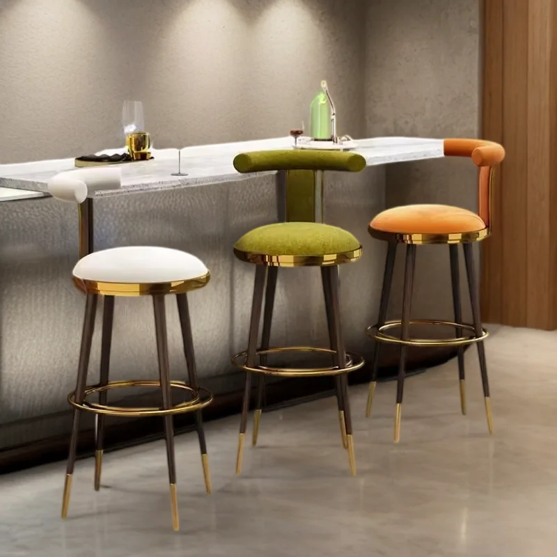 Breakfast Chair Designer Garden Manicure Design Bar Furniture Luxury Chairs Ergonomic High Chaise Plastic Stools Lightweight
Breakfast Chair Designer Garden Manicure Design Bar Furniture Luxury Chairs Ergonomic High Chaise Plastic Stools Lightweight