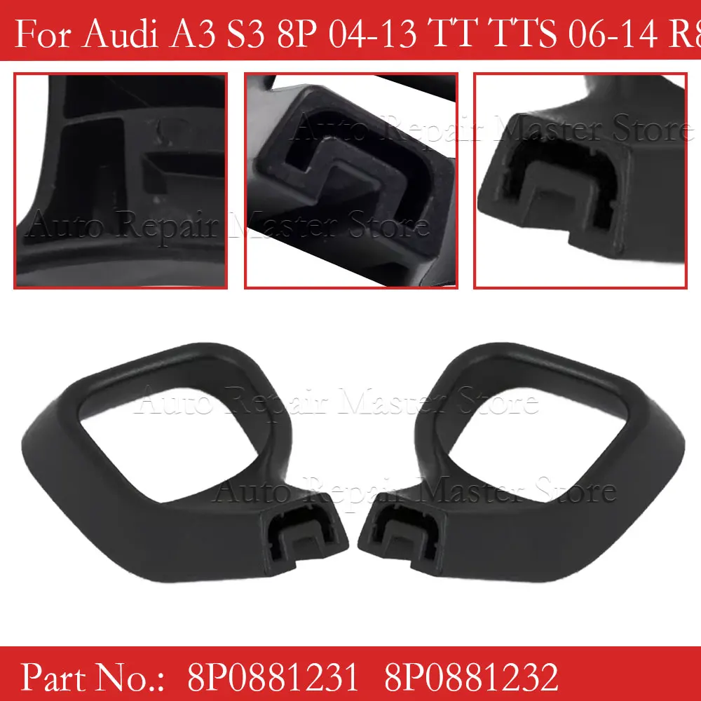 Рычаг регулировки 8P0881231 8P0881232 для Audi A3 S3 8P 2004-2013 TT TTS 2006-2014 R8 2007-2016
Рычаг регулировки 8P0881231 8P0881232 для Audi A3 S3 8P 2004-2013 TT TTS 2006-2014 R8 2007-2016