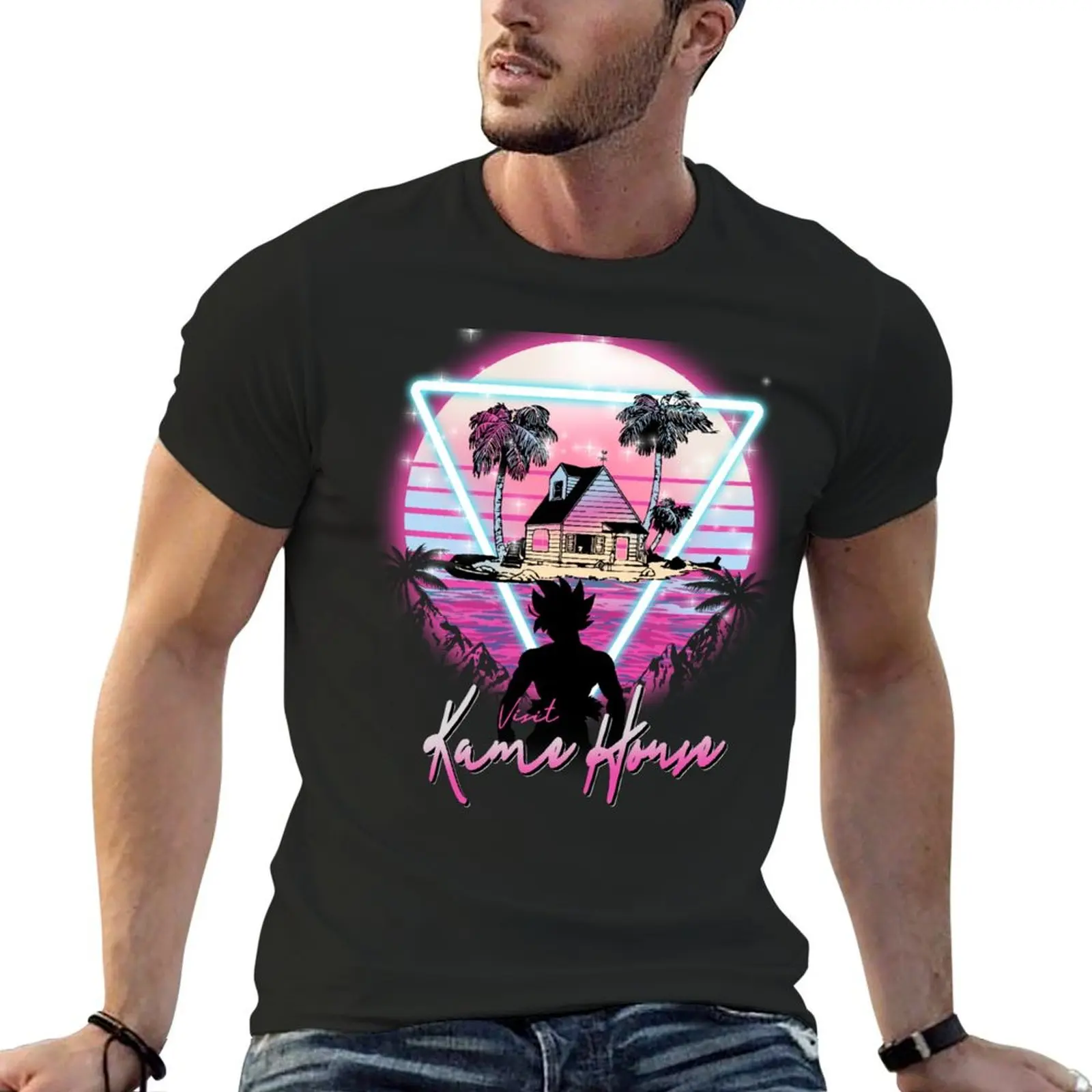 Gym Lover Kame Gym House T-Shirt vintage graphic tee customs designer shirts mens vintage t shirts
Gym Lover Kame Gym House T-Shirt vintage graphic tee customs designer shirts mens vintage t shirts