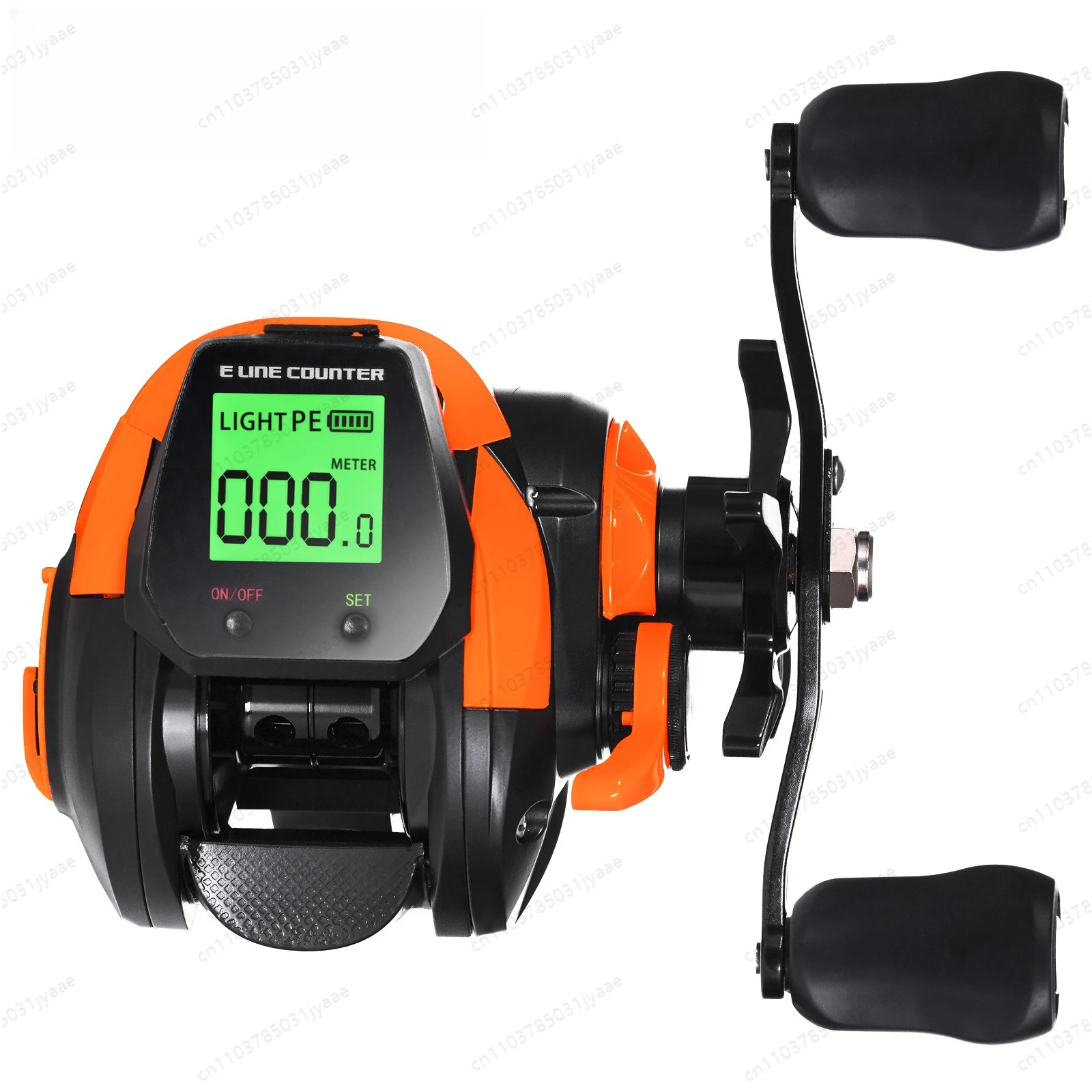 New large-screen digital display water drop wheel raft fishing bridge Fishing boat 
New large-screen digital display water drop wheel raft fishing bridge Fishing boat